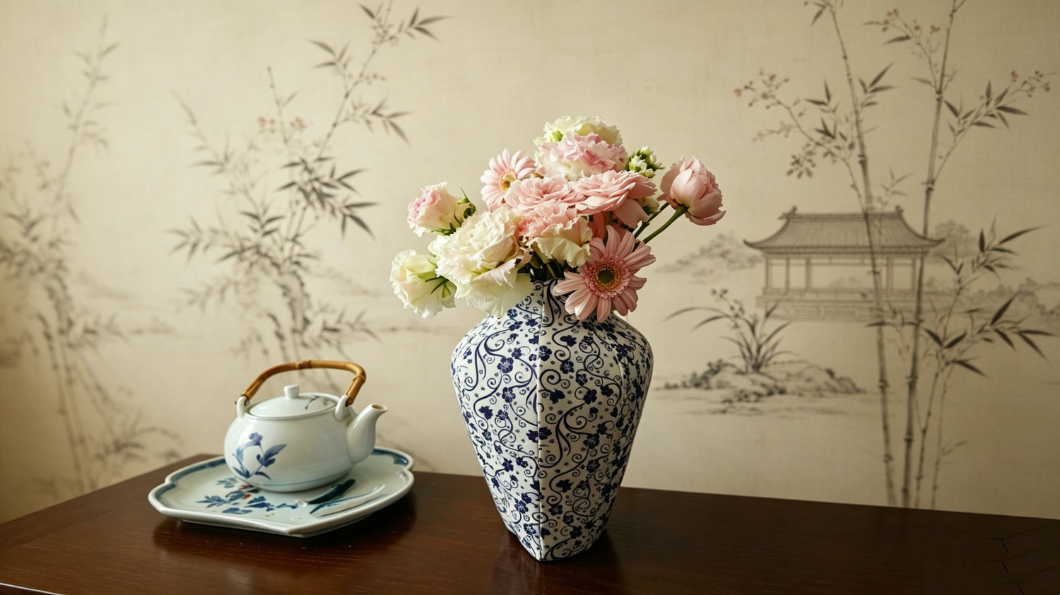 Fabric Home Decor
